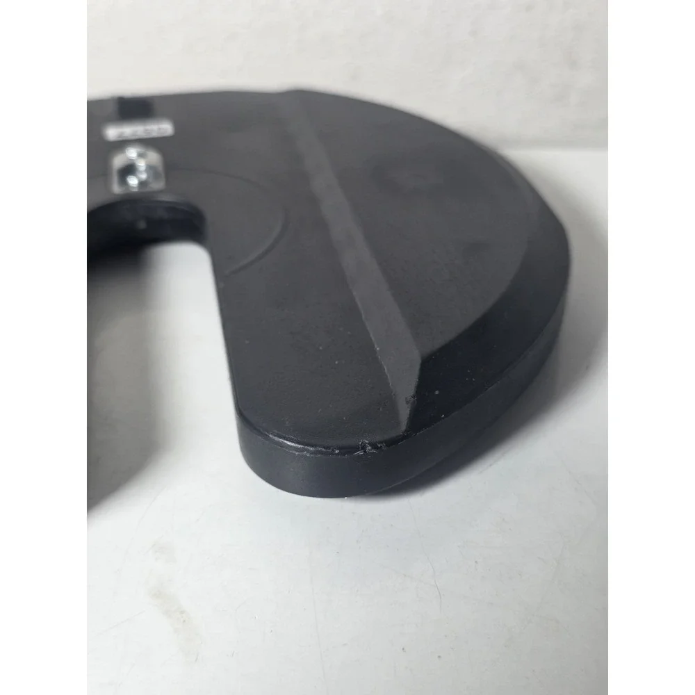 Bowflex 1090 Only SelectTech Dumbbell Replacement #3 Middle Weight Plate (7.5lb)